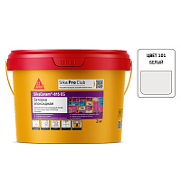 Затирка эпоксидная Sika Ceram 815 EG 101 белая 2 кг