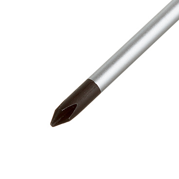 Отвертка крестовая PH1 100 мм Jonnesway Anti-slip grip (D71P1100)