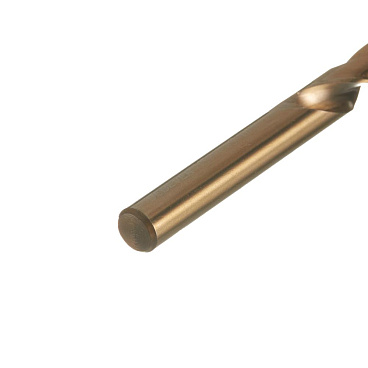 Сверло по металлу спиральное Debever Machining Solutions 10,5х133 мм HSS-Co5 (DB-1151050)