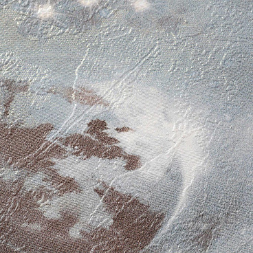 Обои бумажные Саратовские обои Космос С6 Д644-06 (0,53х10 м)