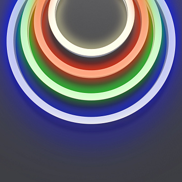 Гибкий неон Led Strip 432004