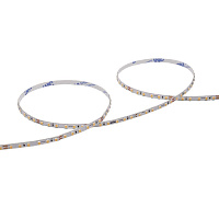 Лента светодиодная Wolta 3000К 24 В 10 Вт/м IP20 5 м (WLS2835-10W/3000/24H120-03)