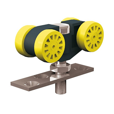 Система для складных дверей Herkules Plus 1800 мм