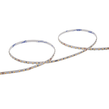 Лента светодиодная Wolta 3000К 24 В 10 Вт/м IP20 5 м (WLS2835-10W/3000/24H120-03)