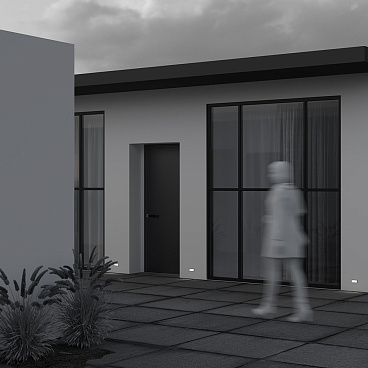 Подсветка для лестниц Outdoor O512SL-L3W3K