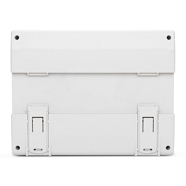 Счетчик электроэнергии Энергомера ЦЭ6803В М7 Р31 трехфазный однотарифный электронный 5(60) А на DIN-рейку