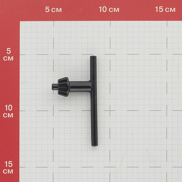 Ключ для патрона Практика (030-290) 13 мм