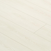 Ламинат 33 класс Egger Home дуб тосколано белый 1,496 кв.м 12 мм с фаской