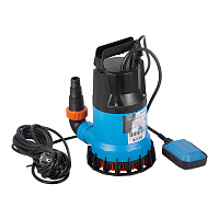 Насос дренажный Джилекс 220/12 для грязной воды 220 л/мин (5101)