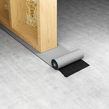 Отсечная гидроизоляция Технониколь 20х0,4 м