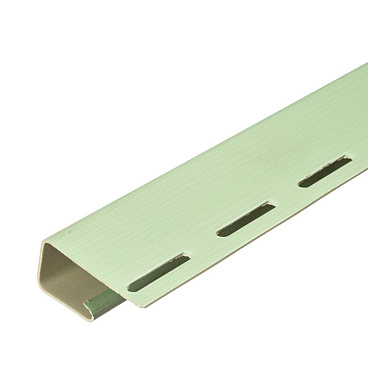 J-профиль Docke 3000 мм киви