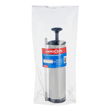 Насос для продувки отверстий Hard-Fix