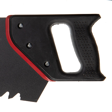 Ножовка по газобетону Hesler 700 мм крупный зуб