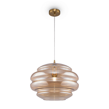 Подвесной светильник Maytoni P078PL-01AM