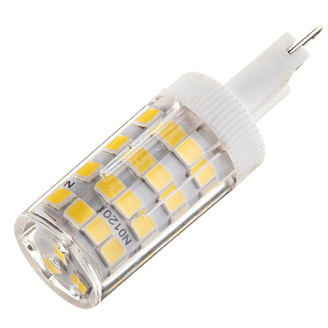 Лампа светодиодная Navigator G9 3 Вт 4000К нейтральный свет 220 В капсула (719947/71994)