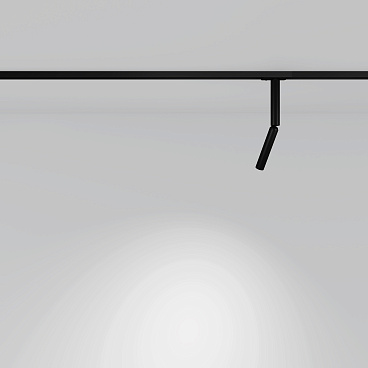 Трековый светильник Technical TR142-1-6W4K-B