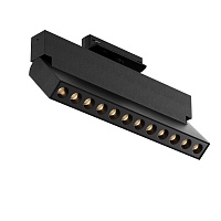 Трековый светильник Technical TR224-1-12WCCT-M-B