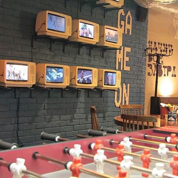 Искусственный камень White Hills Лондон Брик молочный (60 шт.=1,16 кв.м)