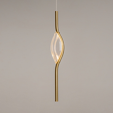 Подвесной светильник Maytoni MOD347PL-L8BS3K