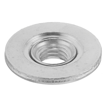 Гайка для УШМ Практика (246-272) плоский