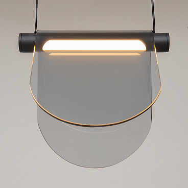 Подвесной светильник Maytoni MOD319PL-L5B3K