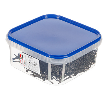 Саморезы ГМ 45x3,5 мм (1000 шт.)