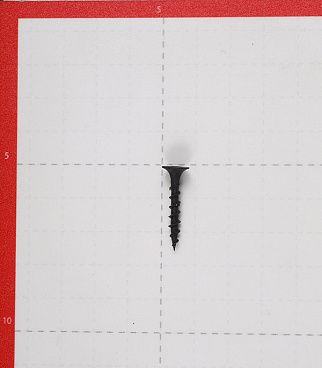 Саморезы ГД 25x3,5 мм (200 шт.)