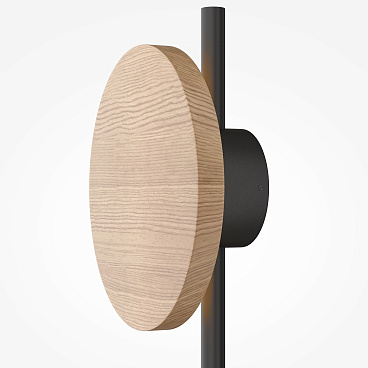 Настенный светильник (бра) Maytoni MOD450WL-L9BG3K