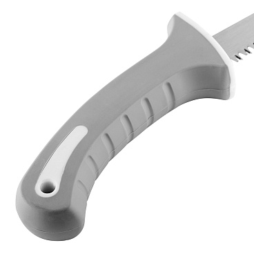 Ножовка по гипсокартону 150 мм КМ