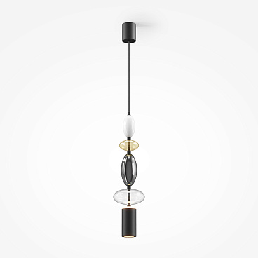 Подвесной светильник Maytoni MOD071PL-L8B3K2