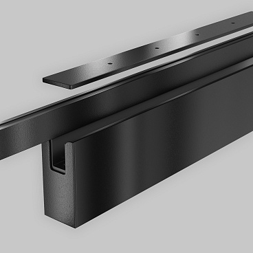 Трековый светильник Technical TR151-1-18W3K-B