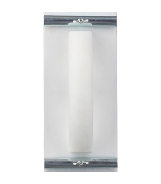 Блок шлифовальный Hesler 230х105 мм прижимной