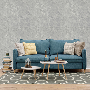 Обои компакт-винил на флизелиновой основе Fipar Grand Classic R28007 (1,06х10,05 м)