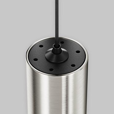 Трековый светильник Technical TR155-1-5W4K-PT