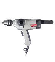 Дрель сетевая Интерскол Д-16/1050Р2 1050 Вт ключевой патрон (369.1.0.00)