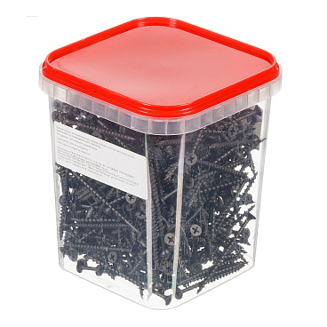 Саморезы ГД 65x3,8 мм (500 шт.)