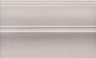 Левада Плинтус бежевый глянцевый FMB031 25х15