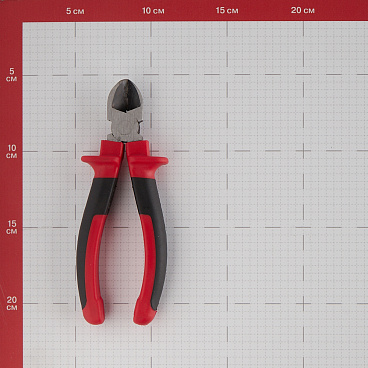 Бокорезы Hesler 160 мм (DP160)