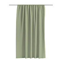 Штора канвас кварц 150х280 см Legrand Канвас (58108170)