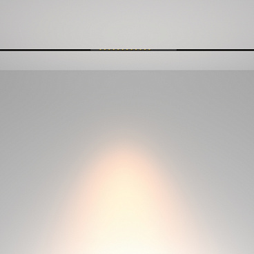 Трековый светильник Technical TR232-2-15W3K-B
