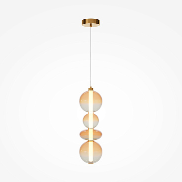 Подвесной светильник Maytoni MOD307PL-L36BS3K