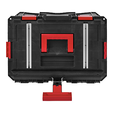 Ящик для инструментов КМ Блок с колесами 546х380х510 мм (XB-5551)