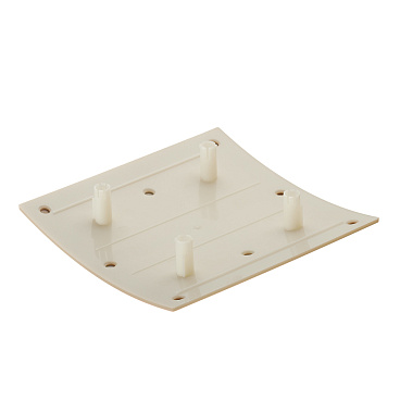 Панель декоративная для вентилятора KW Awenta PEBS100 бежевое дерево