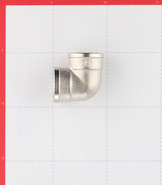 Угол Stout 3/4 ВР(г) х 3/4 ВР(г) латунный (SFT-0014-000034)