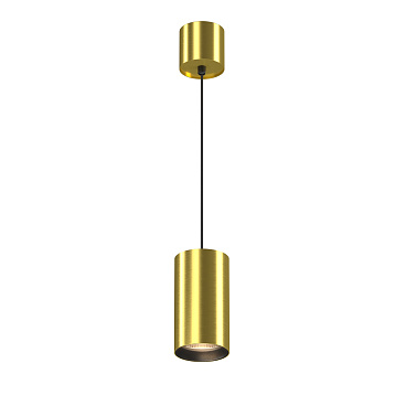 Подвесной светильник Maytoni P100PL-20W3K-BS