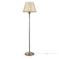 Напольный светильник (торшер) Maytoni RC093-FL-01-R