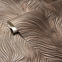 Обои компакт-винил на флизелиновой основе Victoria Stenova Revolute 588048 (1,06х10,05 м)