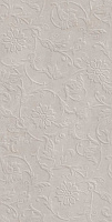 Догана Плитка настенная бежевый светлый матовый структура обрезной 48015R 40x80