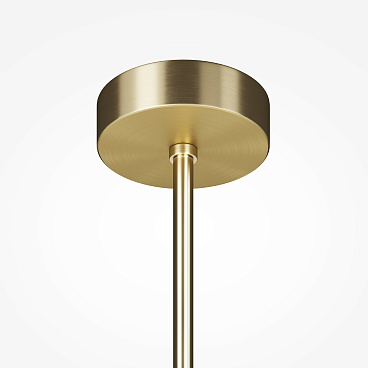 Подвесной светильник Maytoni MOD360PL-06BS