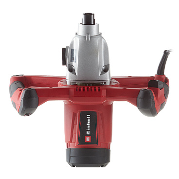 Дрель-миксер электрическая Einhell МС TE-MX 1600-2 СE 1600 Вт (4258555)